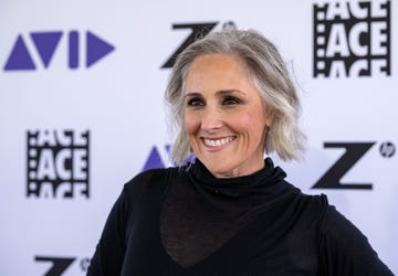 ricki lake talk shop live the longevity nutrient