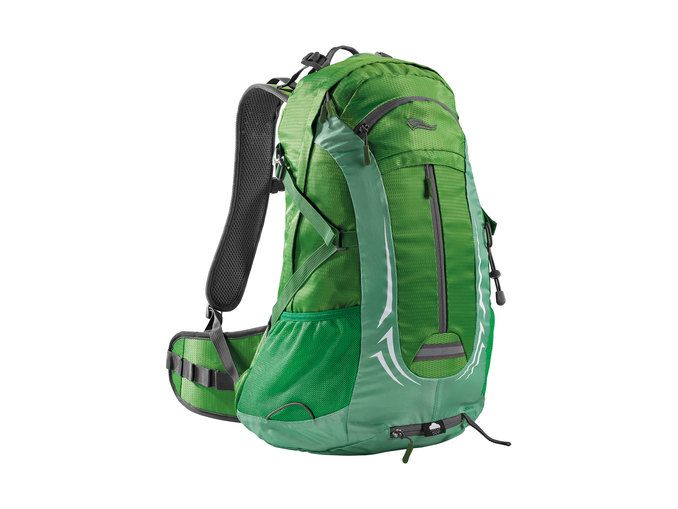 Lidl releases affordable hiking range following rising trend in