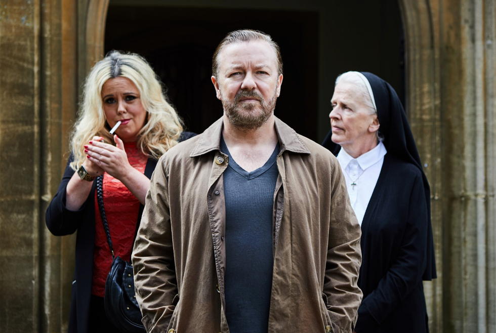 Upcoming TV in 2020 you'll definitely want to binge