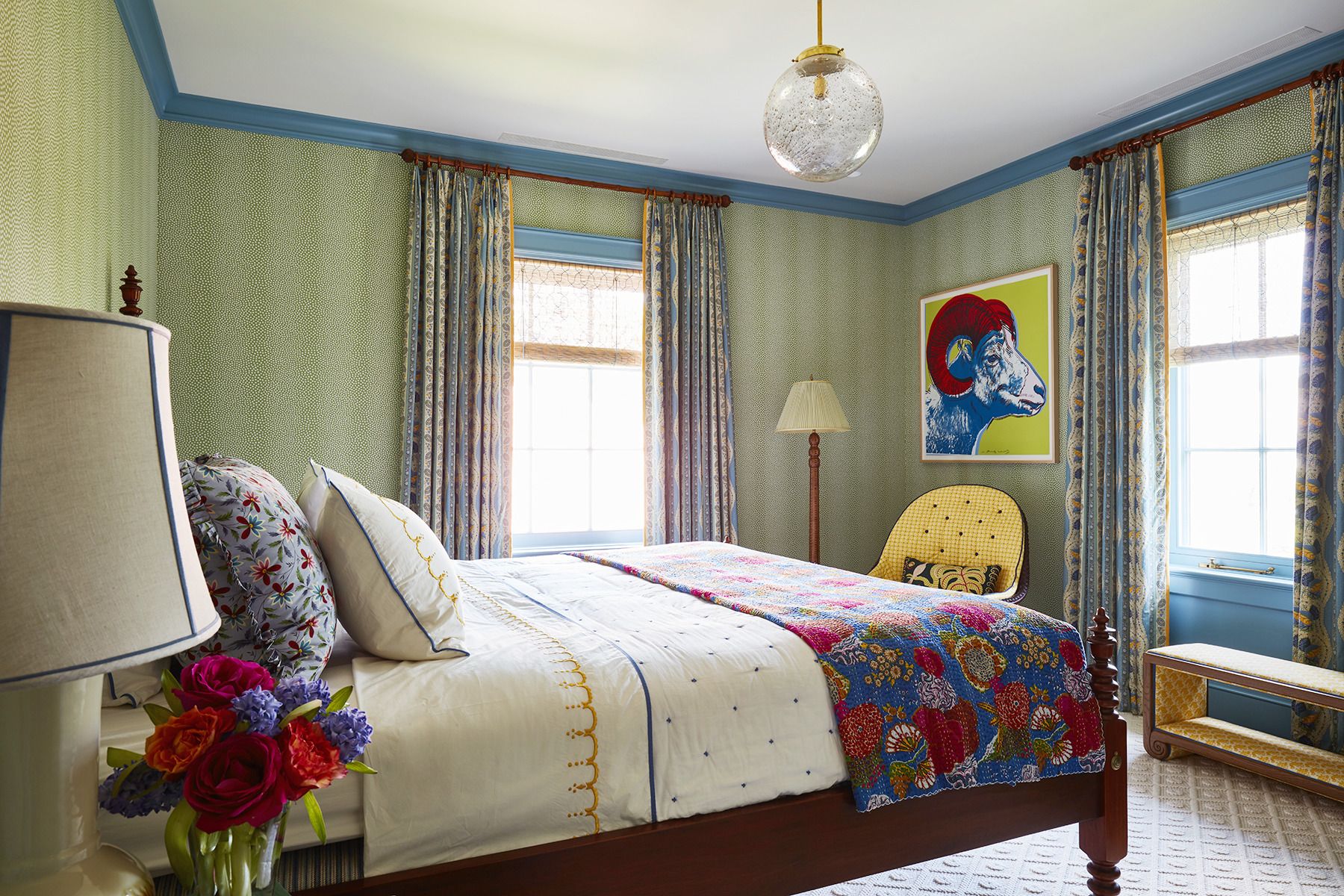 39 Wall Decor Ideas to Refresh Your Space | Architectural Digest