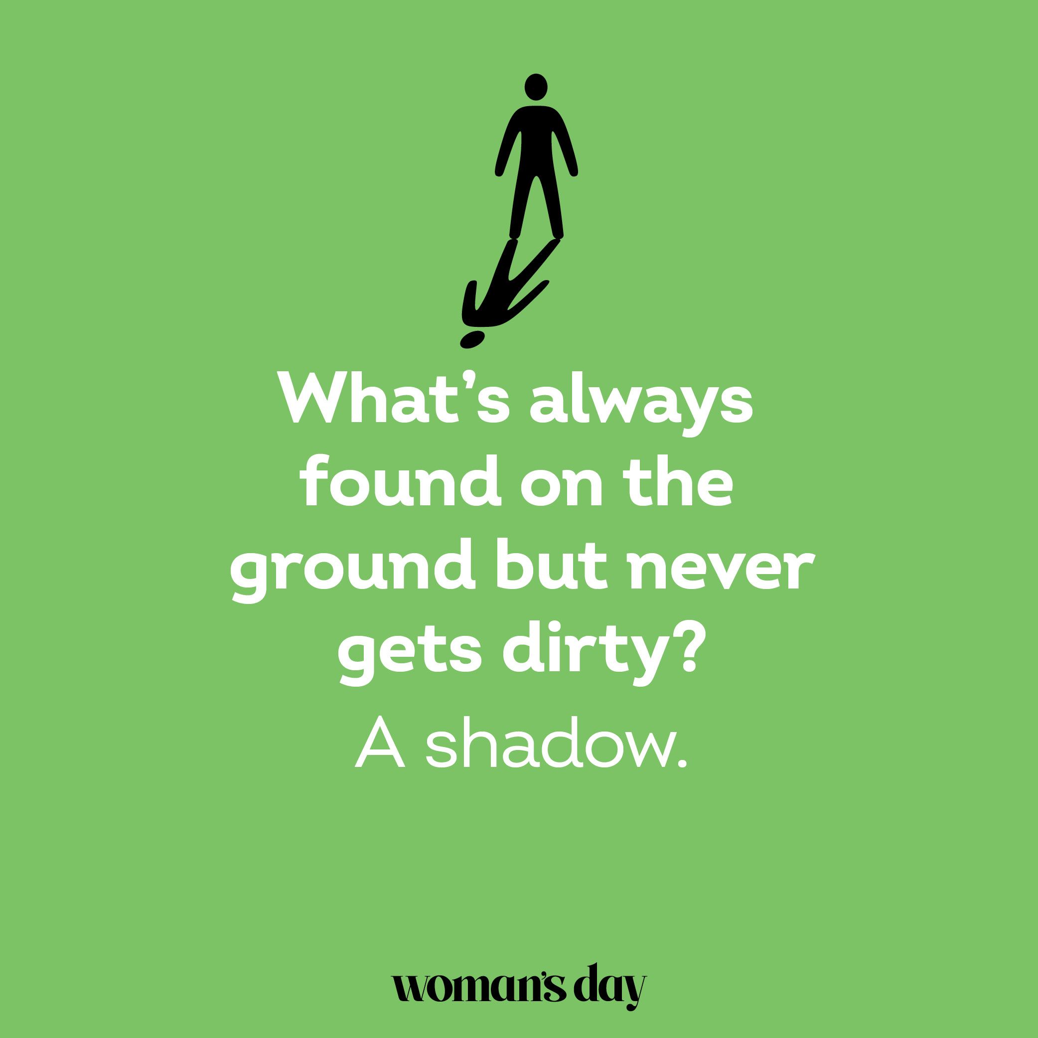 78 Riddles For Adults That Will Test Your Smarts