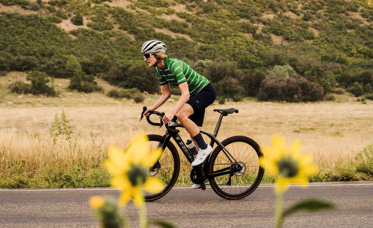 Check Off Your 2021 Bicycling Bingo Card