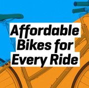 affordable bikes for every ride