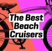 best beach cruisers