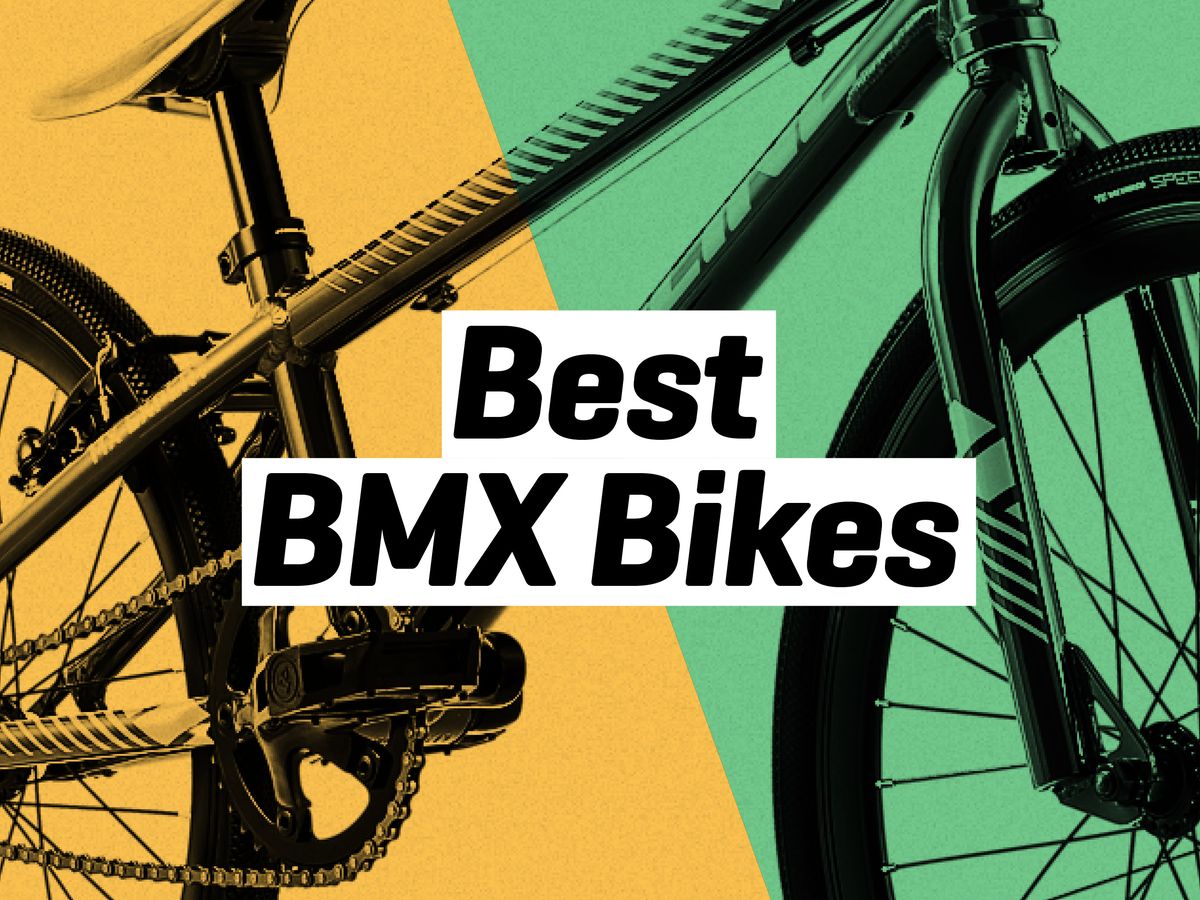 4. Entry-Level BMX Bikes: Cost and Features