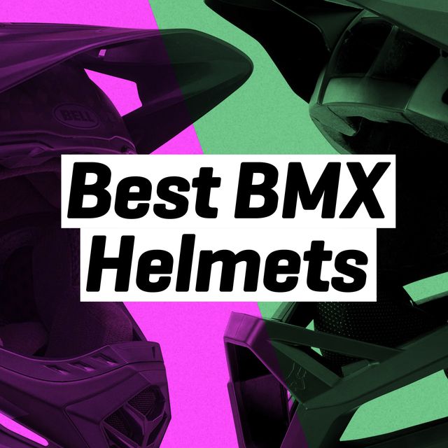 best bmx helmets