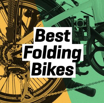 best folding bikes