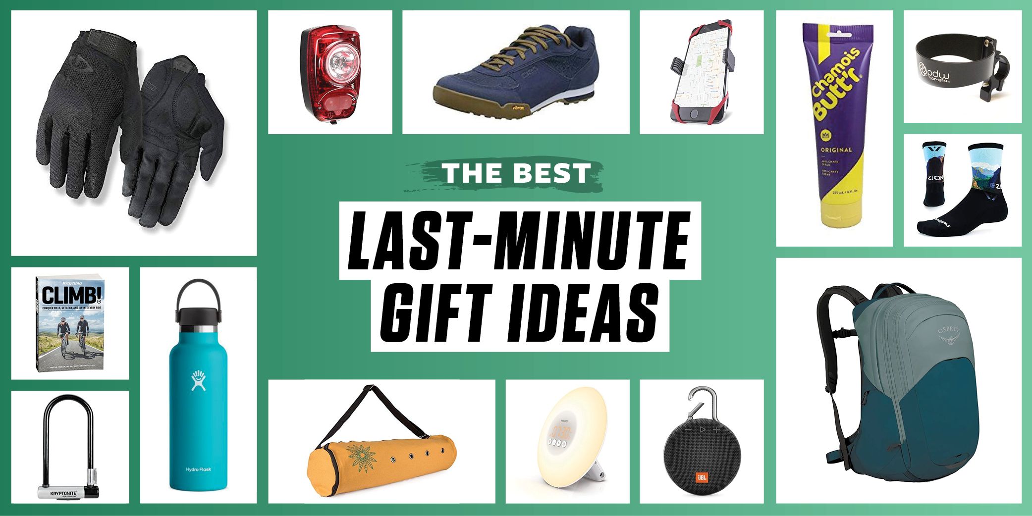 My Ultimate Gift Guide | OurLittleLifestyle