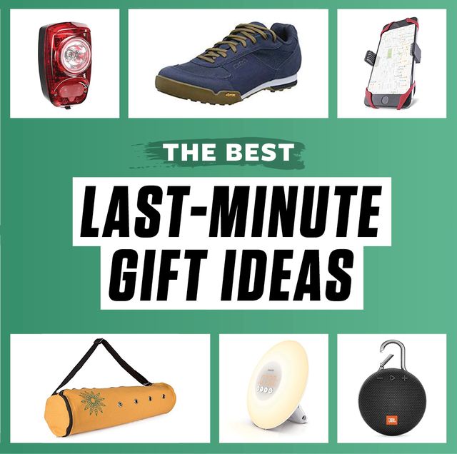 35 Holiday Gifts for Fitness Buffs & Beginners