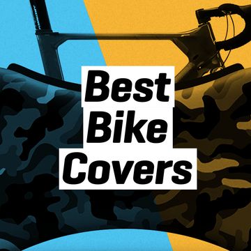 best bike covers