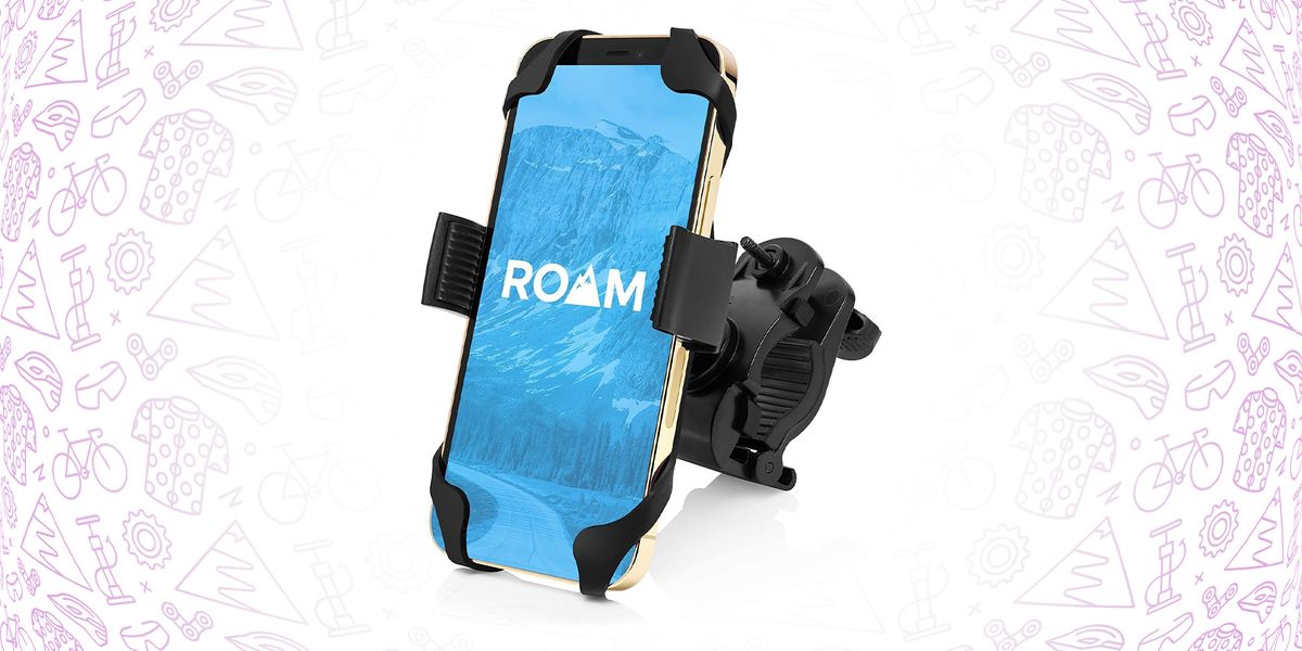 great phone mounts for your bike