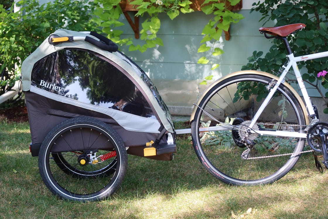 Best Bikes for Trailers: Top Picks for Smooth Hauling
