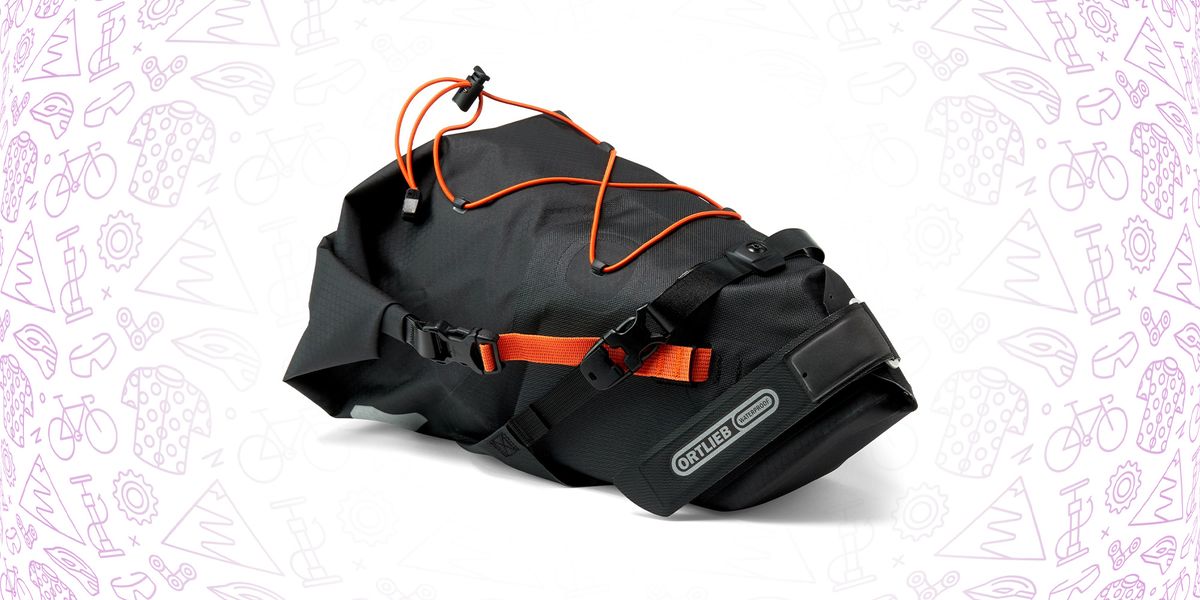 best bikepacking bags