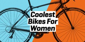 coolest bikes for women