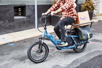 best cargo bikes