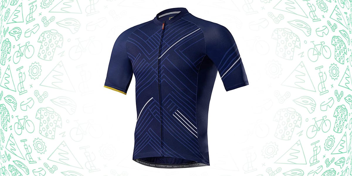 best cheap cycling clothes