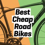 best cheap road bikes