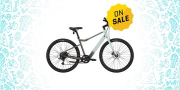 cannondale treadwell neo 2 electric bike