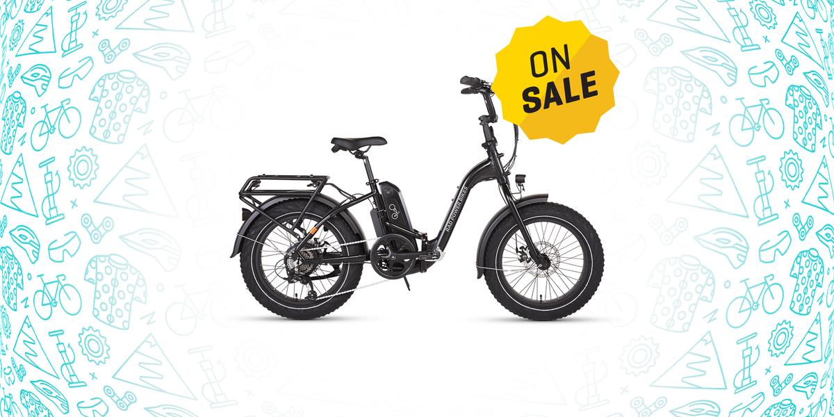 Best Electric Bike Sales for September 2024 Best E Bike Sales