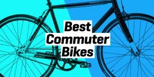 best commuter bikes