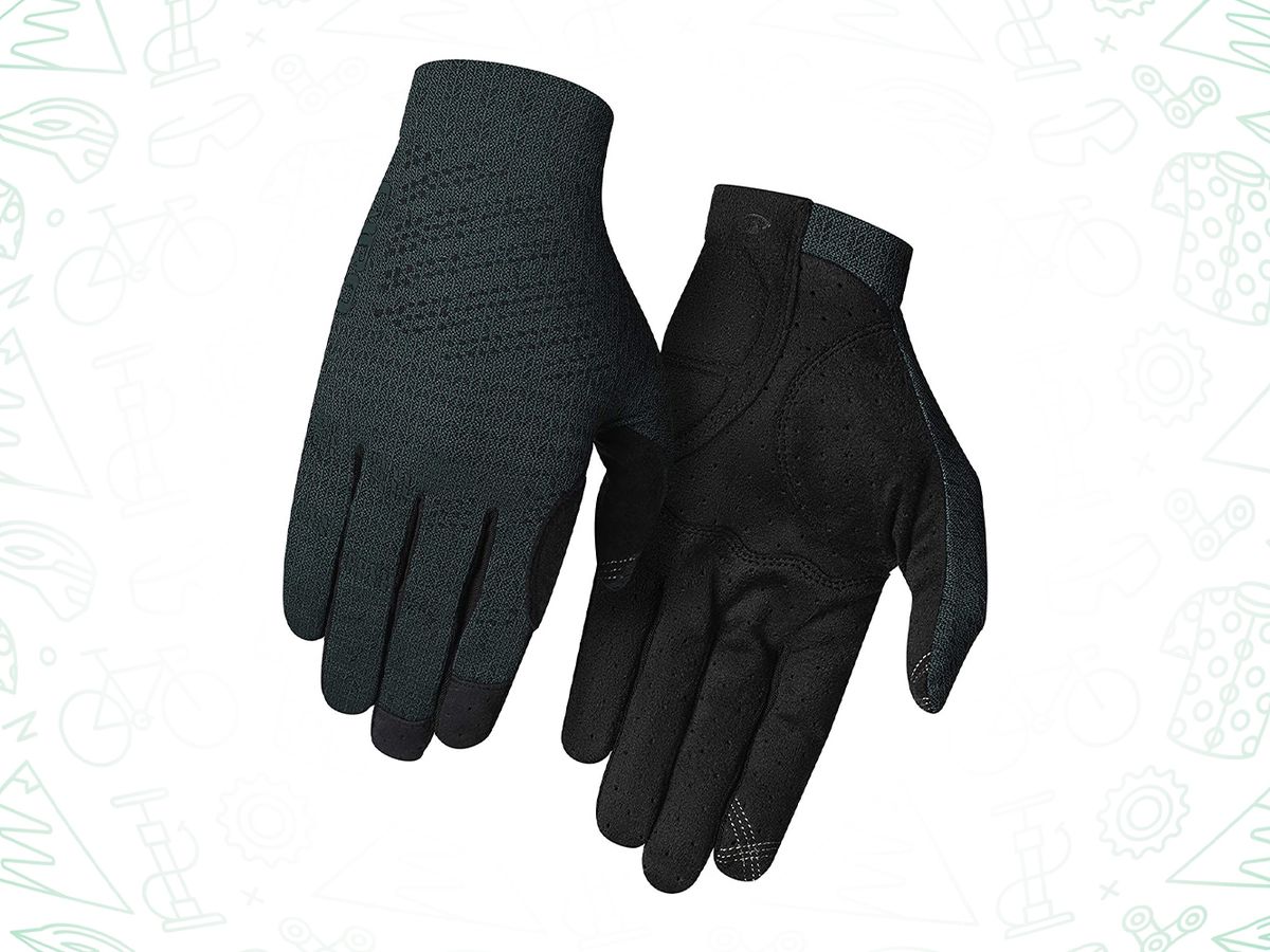 Best winter cycling gloves 2023: Waterproof and thermal mitts for