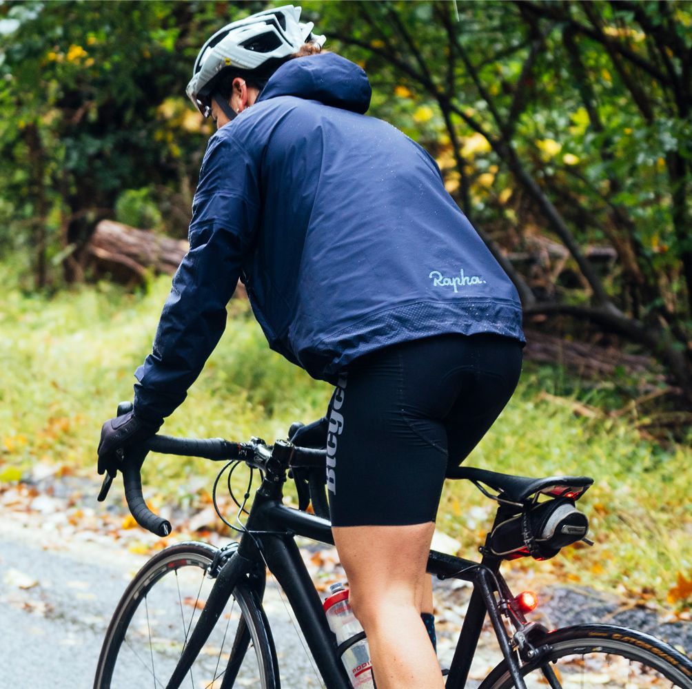 best cycling jackets