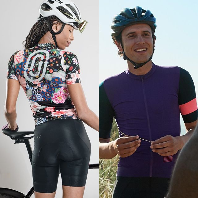 Best cycling jerseys ridden and rated
