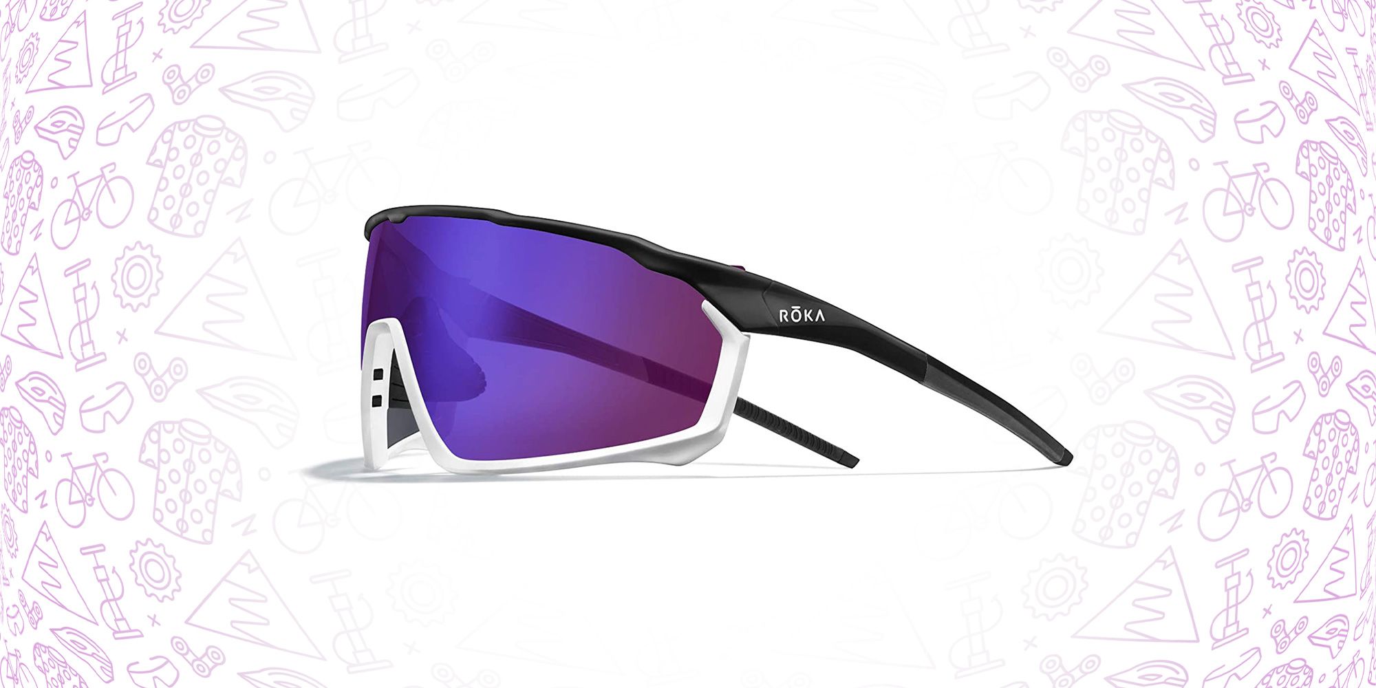 Cycling Sunglasses Buyer's Guide: How To Choose the Right Pair for You –  Hincapie Sportswear, Inc.