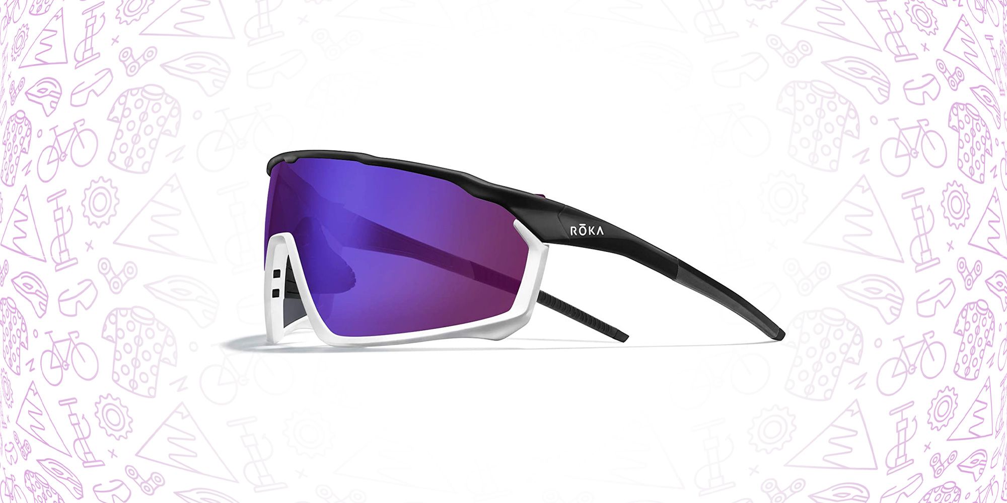 bike polarized glasses