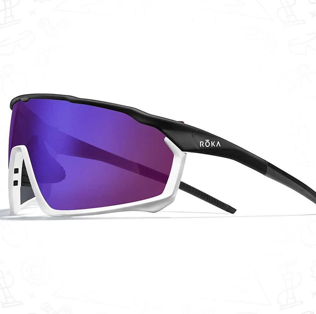 About prism glasses and polarized driving glasses