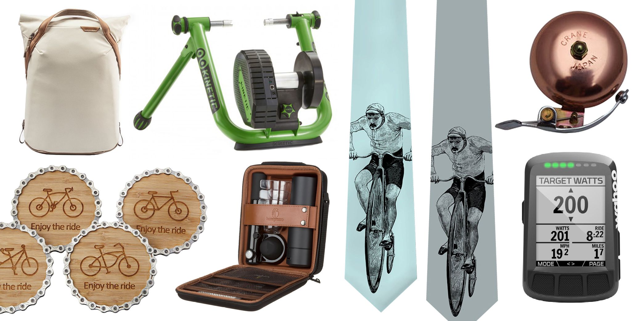 Discover more than 136 gifts for cyclists