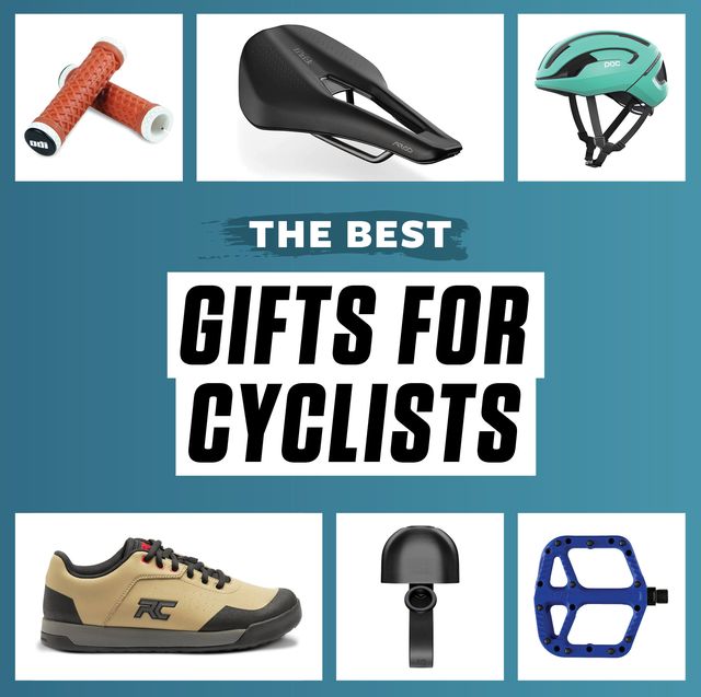 7 Great Gifts to Support a Healthy Lifestyle - We Love Cycling