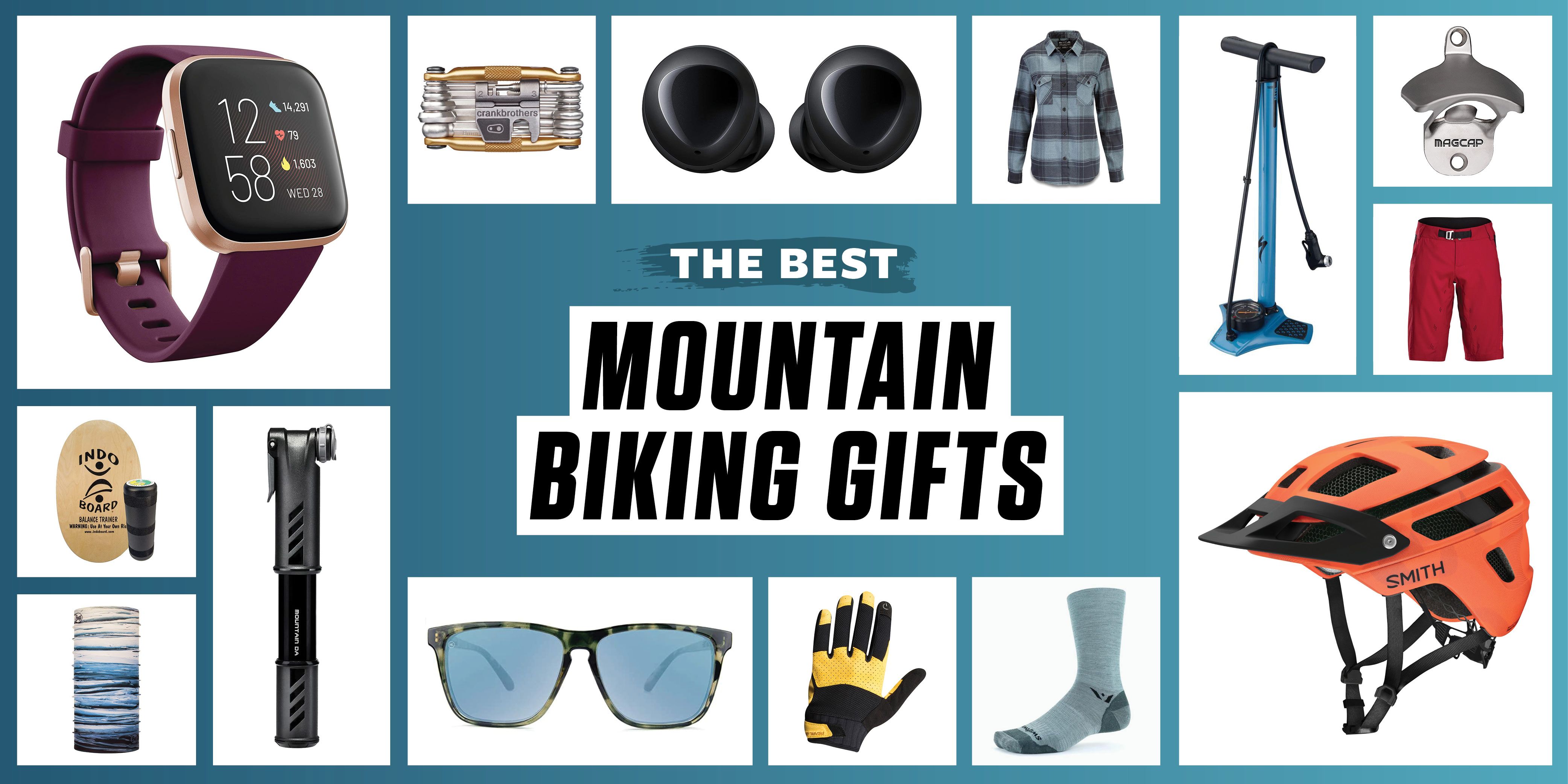18 ESSENTIAL Bike Accessories! The Best Cycling Gadgets 2023