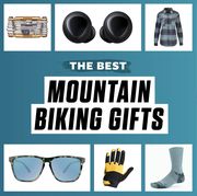 gifts for mountain bikers