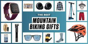 gifts for mountain bikers