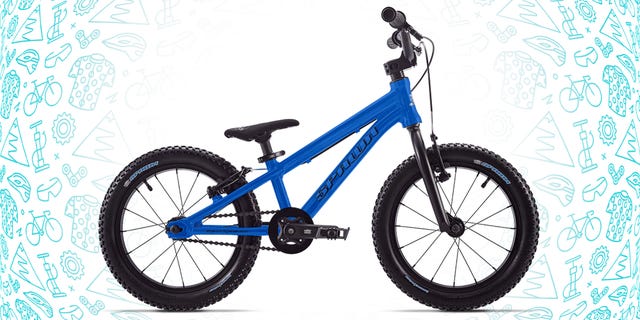 second hand small ladies bike