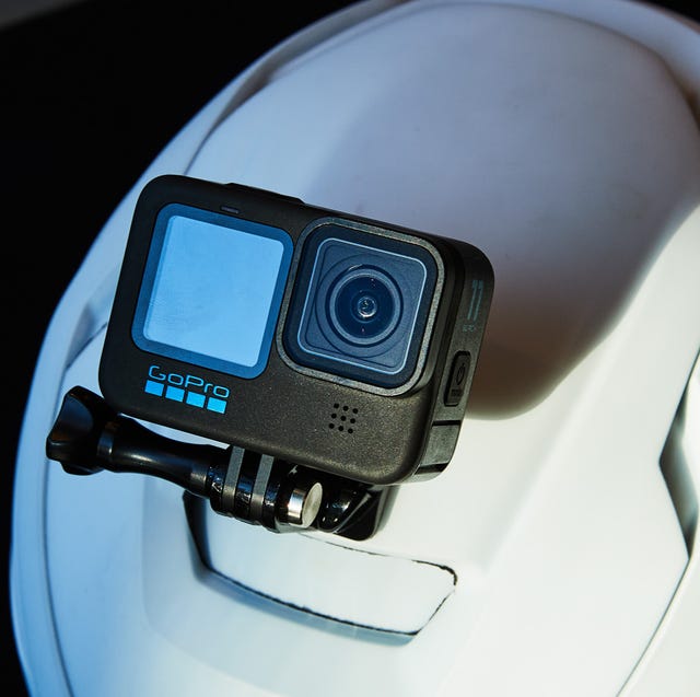 Best GoPros For Every Type of Rider - Best Action Cameras 2024