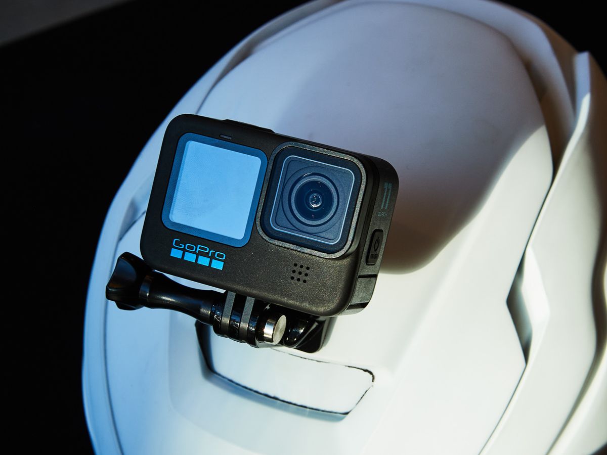 GoPro Hero 10 Black Reviews, Pros and Cons