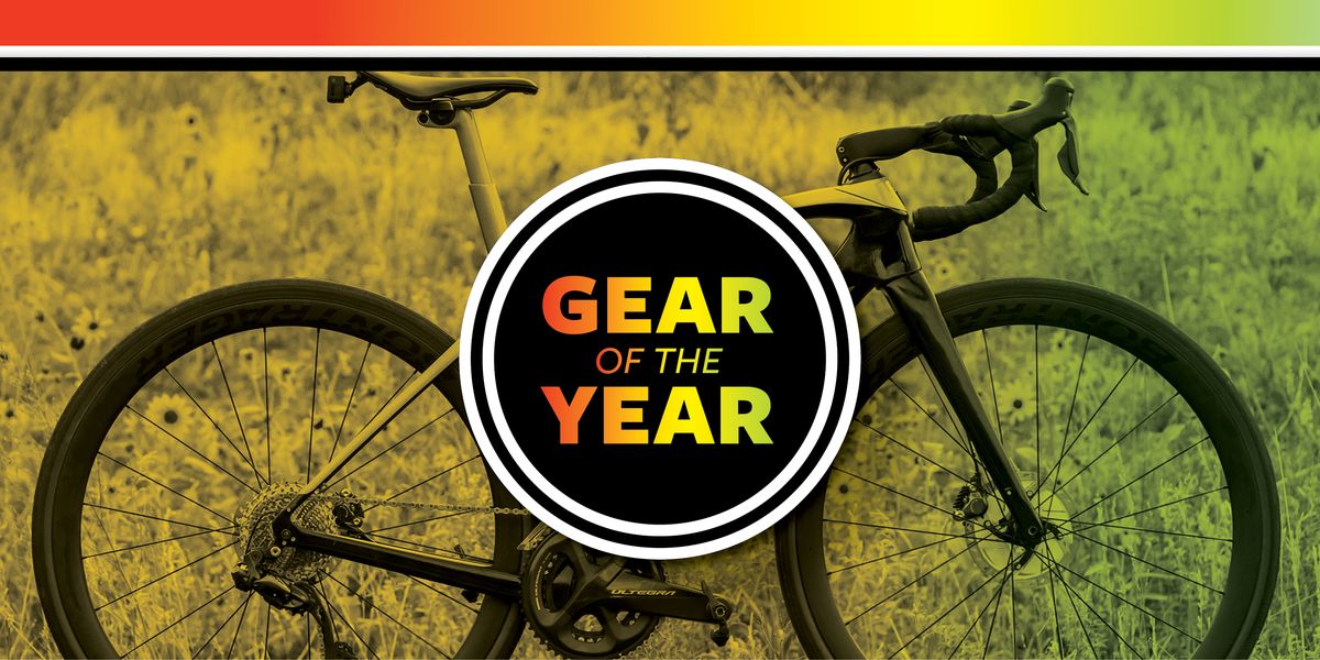ride gear of the year