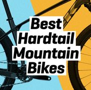 best hardtail mountain bikes
