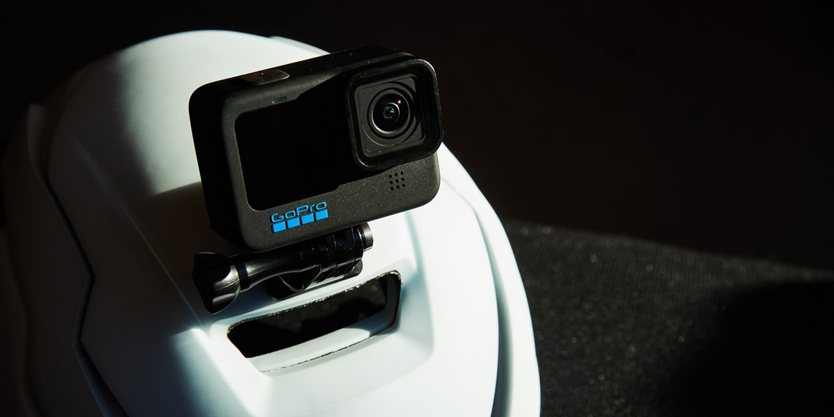 This 4K Ultra HD Action Cam Is A Great GoPro Alternative For Just $70