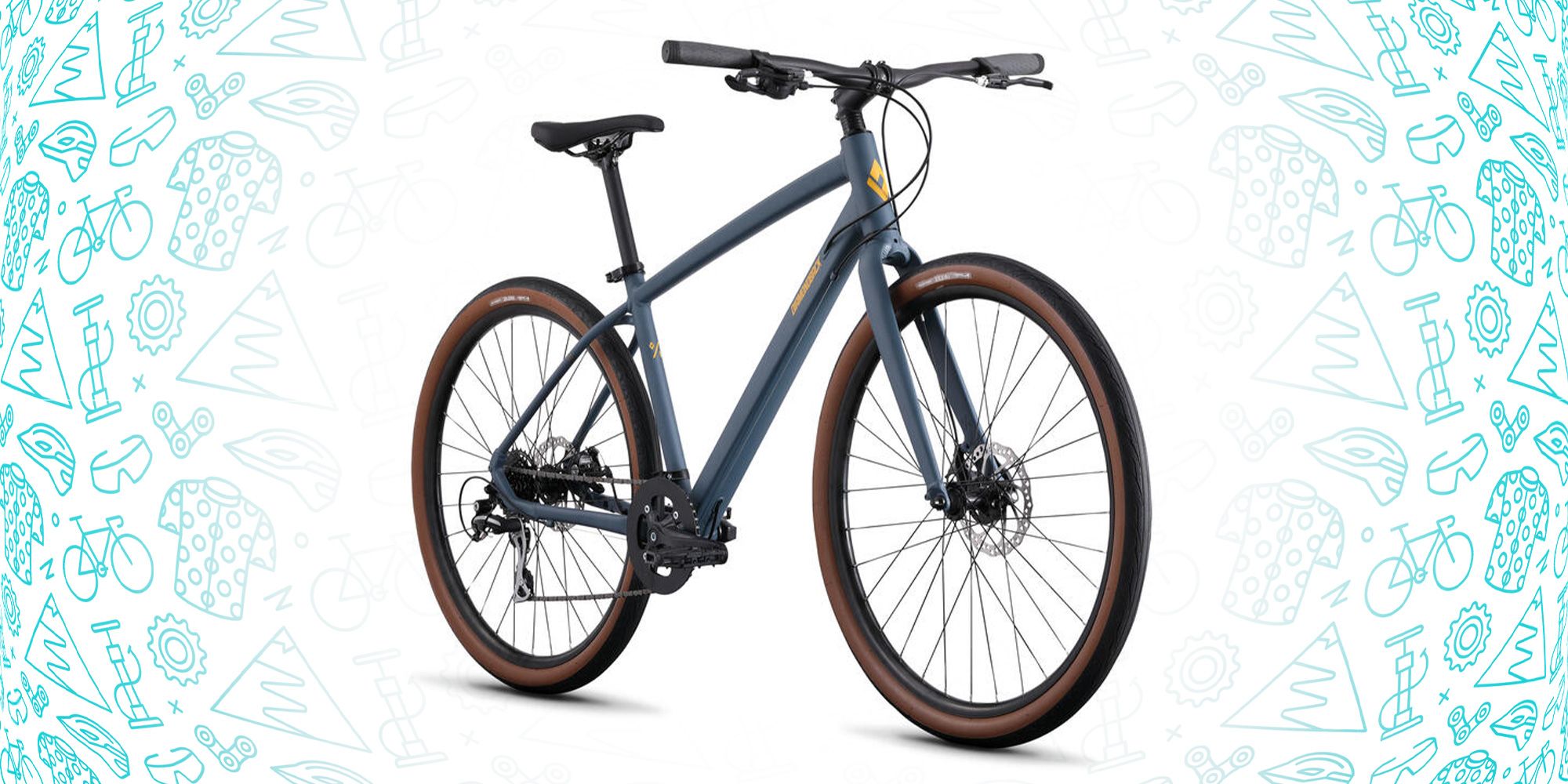 tommaso la forma lightweight aluminum hybrid bike