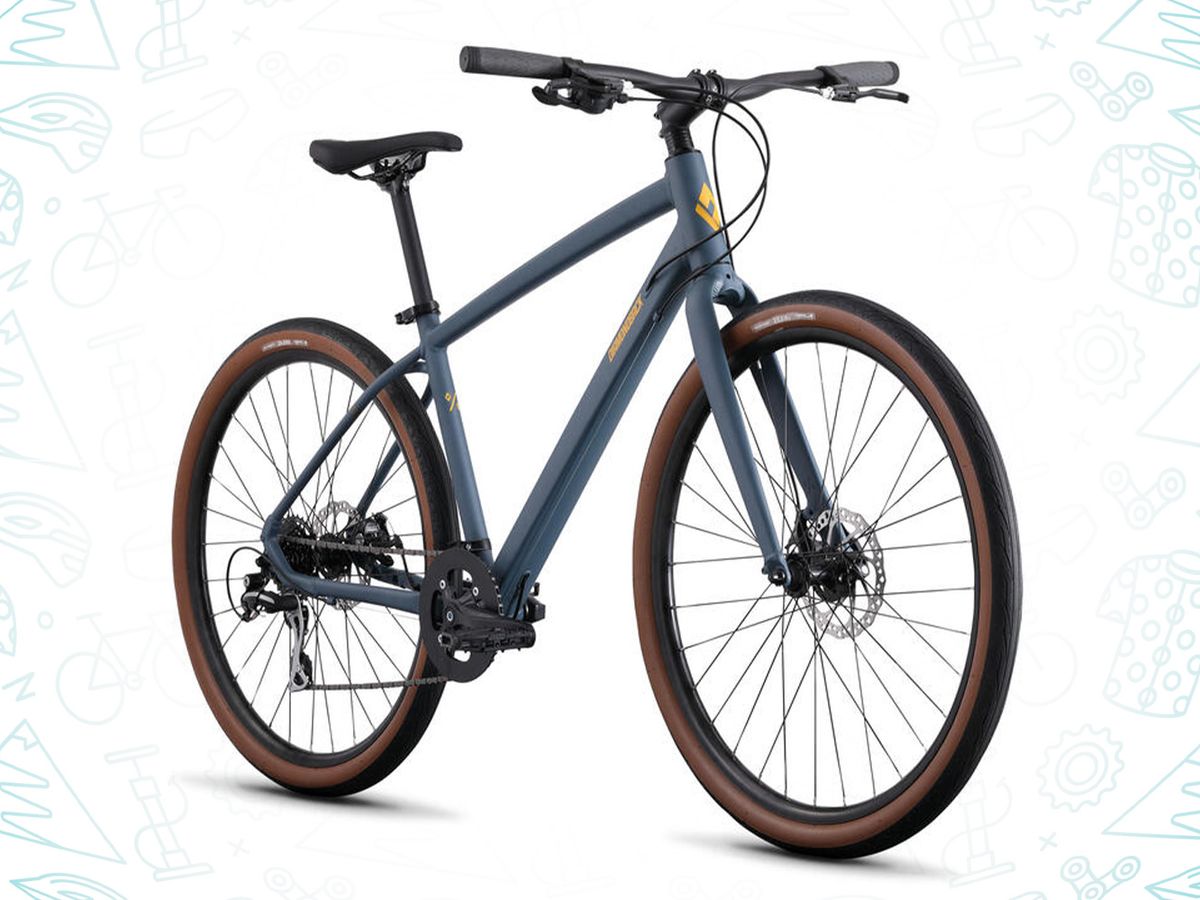 The Ultimate Guide to Hybrid Bikes: How Much Does a Good One Cost? Trek