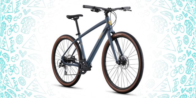 Hybrid vs Mountain Bike: How Much Faster Can You Go? Advantages of Hybrid Bikes