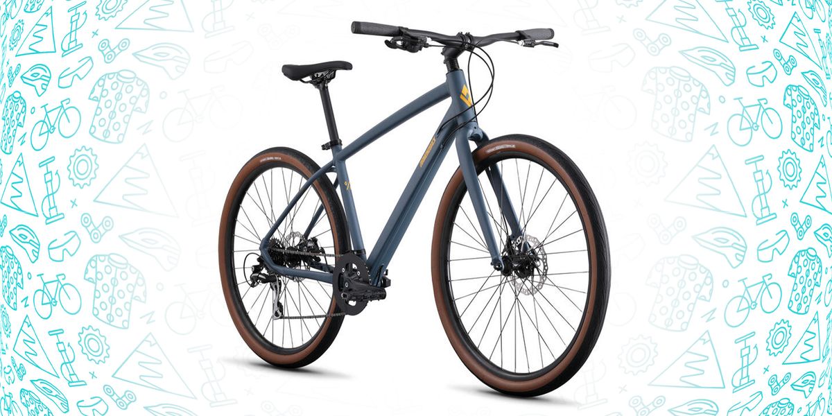 flamme Glow meget fint Best Hybrid Bikes of 2023 | Fitness Bikes Reviewed
