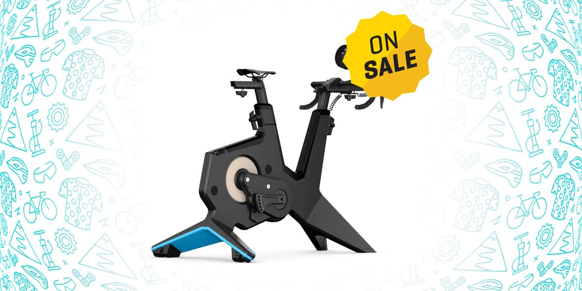 The Best Stationary Bike We Tested Is At Its Lowest Price Ever Ahead of the Prime Big Deal Days Sale