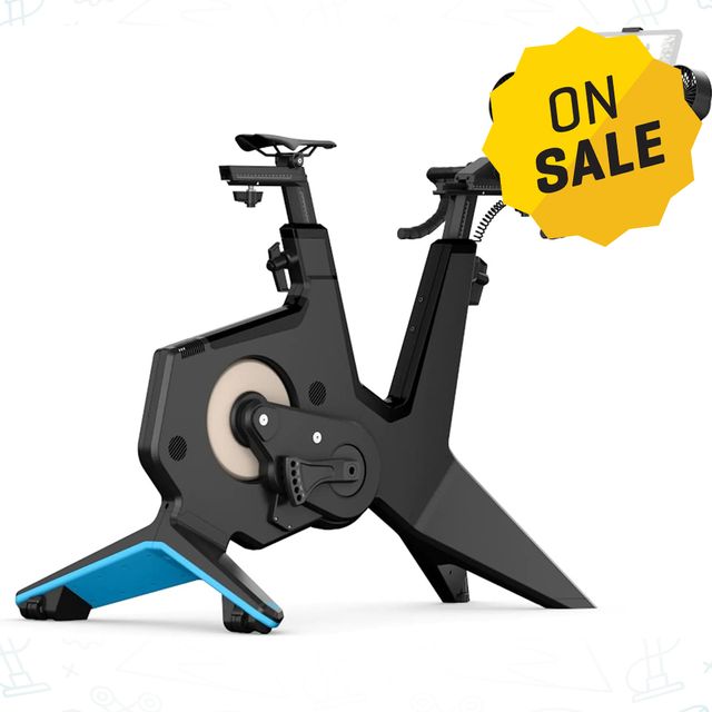 This Top-Rated Stationary Bike Is $700 Off at