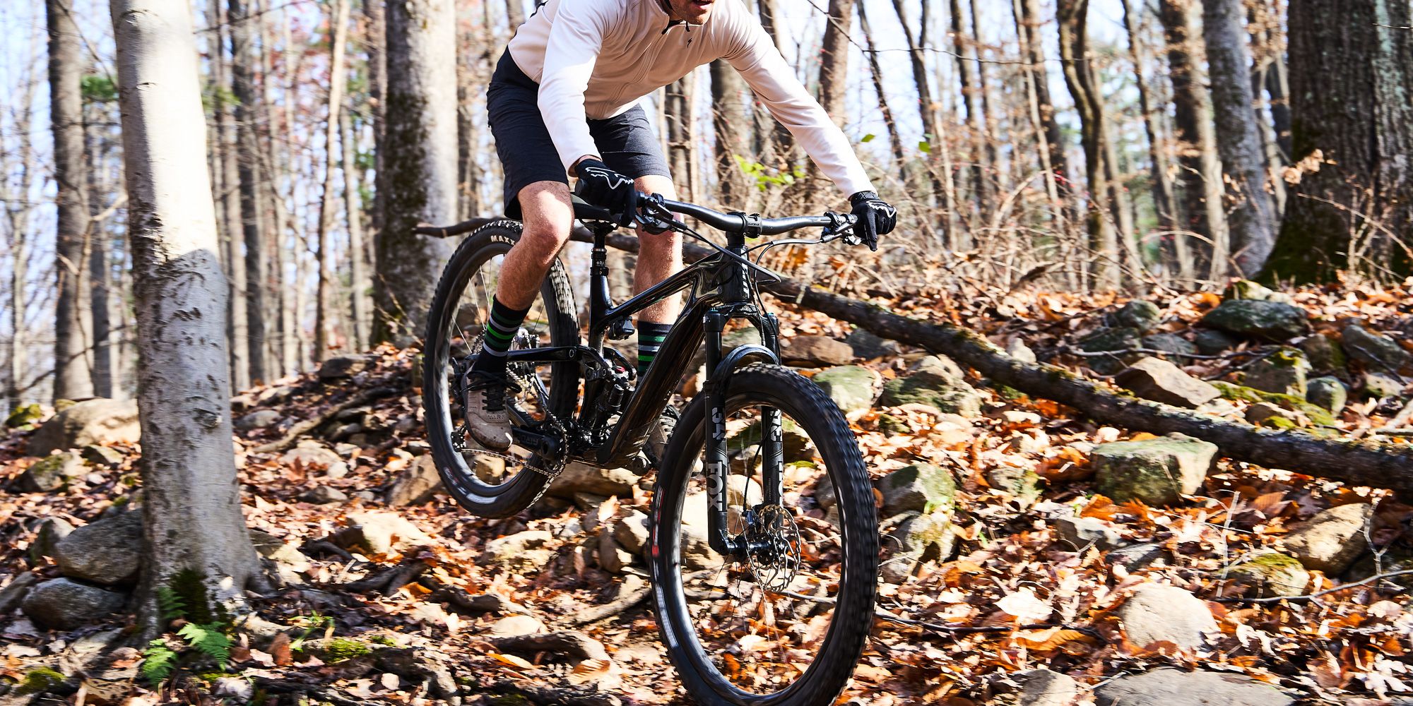 8 Best Mountain Bike Shorts of 2023 | Mountain Bike Trail Shorts