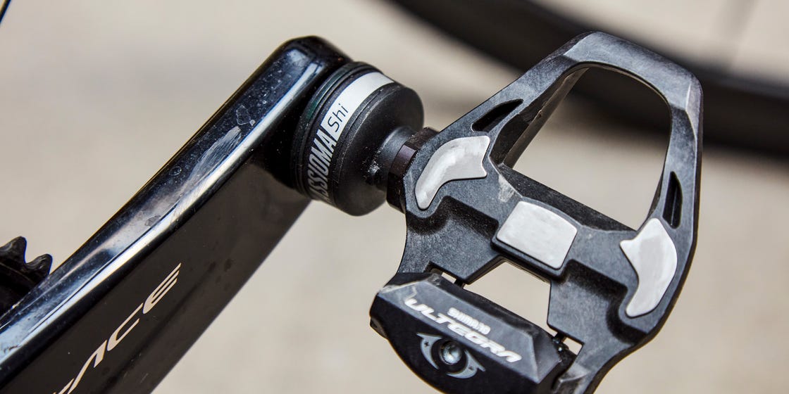 The 8 Best Power Meters of 2024