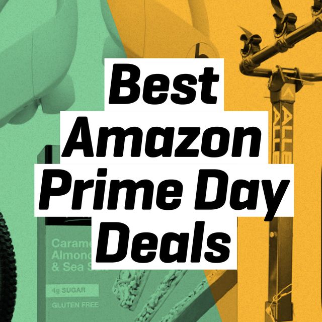 best prime day deals on amazon